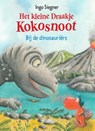 Bij de dinosauriërs - Ingo Siegner - 9789059241152