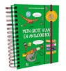 De dinosaurussen - Larousse - 9789059241220