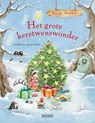 Wardje Wasbeer - Het grote kerstwenswonder - Julia Boehme & Catalina Steenkoop - 9789059241398