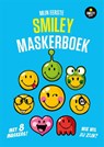 Mijn eerste smiley maskerboek -  - 9789059241695