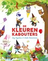 De kleurenkabouters - Geyskens Emy - 9789059241763