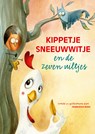 Kippetje Sneeuwwitje en de Zeven uiltjes - Francesca Rossi & Emile Salomons ; Catalina Steenkoop - 9789059241770