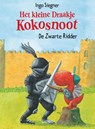 De zwarte ridder - Ingo Siegner - 9789059241848