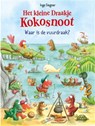 Waar is de vuurdraak? - Ingo Siegner - 9789059241954