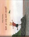 Kom je nog eens langs? - Philip Waechter - 9789059242036