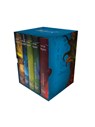 Drakenmeisje cadeaubox - Licia Troisi - 9789059242081