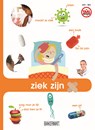 Lees en leer Ziek zijn Avi M3 - Emy Geyskens ; Juliëtte Rosenkamp - 9789059242104
