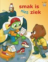 Smak is niet ziek - Emy Geyskens ; Juliëtte Rosenkamp - 9789059242135