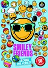 Around the world - Smiley - 9789059242173
