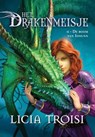 Het Drakenmeisje 2: De boom van Idhunn - Licia Troisi & Catalina Steenkoop - 9789059242302
