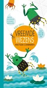 Vreemde wezens - Agnese Baruzzi - 9789059242333
