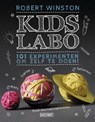 Kids labo - Robert Winston - 9789059242395