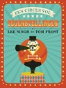 Circus vol tegenstellingen - Lee Singh - 9789059242401