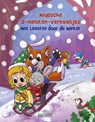 Winter - Emy Geyskens ; Juliëtte Rosenkamp - 9789059242562