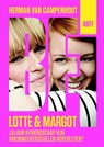 Lotte en Margot - Herman van Campenhout - 9789059242708