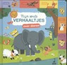 Mijn eerste verhaaltjes over dieren -  - 9789059242890