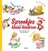 Sprookjes voor kleine kinderen - Catalina Steenkoop - 9789059242982