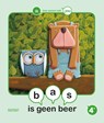 Bas is geen beer - Emy Geyskens - 9789059243002