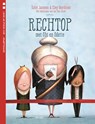 Laten we praten over Rechtop met Obi en Odette - Kinderrechten - Emy Geyskens ; Kolet Jansen - 9789059243071