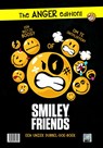 Dubbelboek Love and Anger - Smiley - 9789059243194