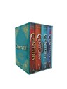 Century - P.D. Baccalario - 9789059243705