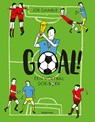 Goal! - Joe Gamble - 9789059243965