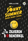 De Sonny Summer super secret school -  - 9789059243996
