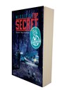 CHERUB MISSIE 01 - TOP SECRET POCKET - Robert Muchamore & Catalina Steenkoop - 9789059244382