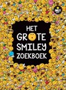 Het grote Smiley zoekboek! -  - 9789059244801