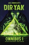 De wachter van de driehoek onrust in Zar-Nak - Luc Embrechts - 9789059244979