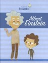 Albert Einstein -  - 9789059245259