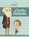 Charles Darwin -  - 9789059245273