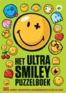 Het ultra smiley puzzelboek - Smiley - 9789059245761