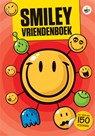 Smiley Vriendenboek -  - 9789059245778