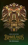 De opstand - Erin Hunter - 9789059245884