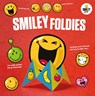 Smiley Foldies - Smiley - 9789059246133