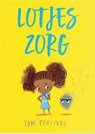Lotjes zorg - Tom Percival - 9789059246348