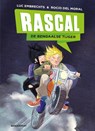 Rascal: De Bengaalse tijger - Luc Embrechts - 9789059246478