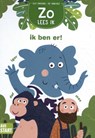 Ik ben er! - Elly Simoens - 9789059246829