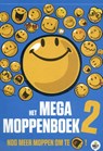 Het Mega Moppenboek 2 - Smiley - 9789059247000