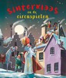 Sinterklaas en de circuspieten - Eric Bouwens - 9789059247208