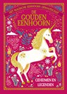 Het Magische Eenhoorn Genootschap: De gouden eenhoorn - Selwyn E. Phipps - 9789059247284