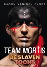 De slaventocht - Bjorn Van den Eynde - 9789059247321
