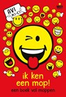 Smiley AVI Moppenboek AVI M3 - E3 - Smiley - 9789059247529
