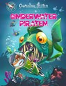 Onderwaterpiraten - Geronimo Stilton - 9789059248335