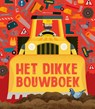 Het dikke bouwboek - Christopher Franceschelli - 9789059248458