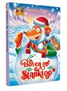 Boven op Stanktop - Geronimo Stilton - 9789059248571