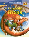 De laatste draak - Geronimo Stilton - 9789059248588