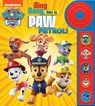 Ding, dong, hier is Paw Patrol! -  - 9789059248649