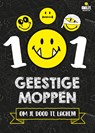 101 Geestige moppen om je dood te lachen - Smiley - 9789059248793